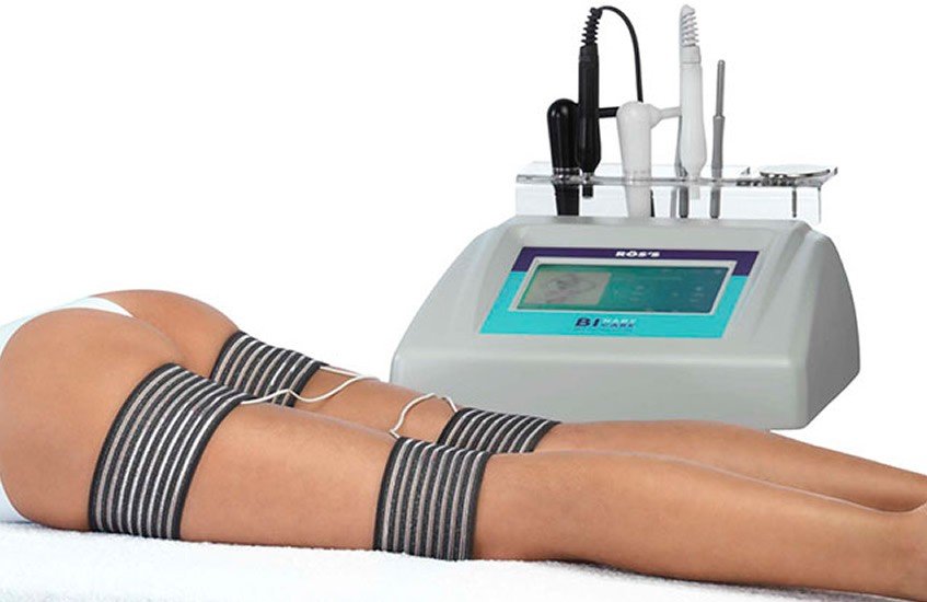 FOTOS SECCION APARATOLOGIA BYNARY